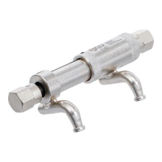 Bgs Technic - Auspuff-Federspanner für vag