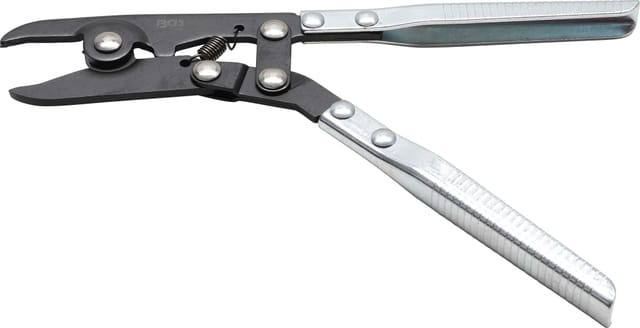 Bgs Technic - Ohrlos-Antriebswellenschellen-Zange 260 mm
