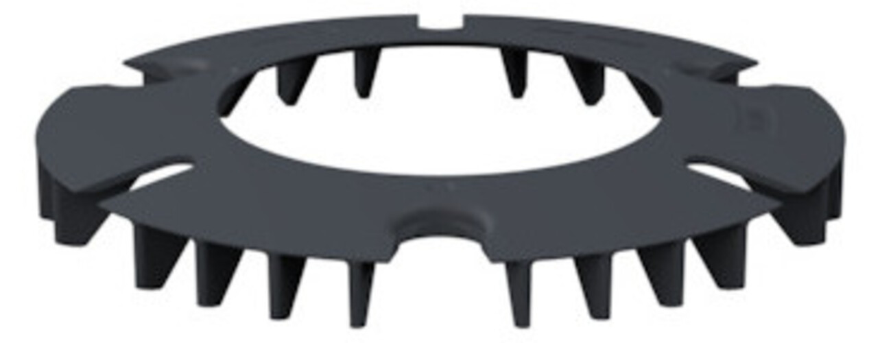 Bettecompact+ Haarsieb, Z0020430