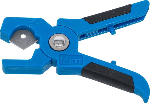 Bgs Technic - Schlauch-Schneidezange 4 - 14 mm