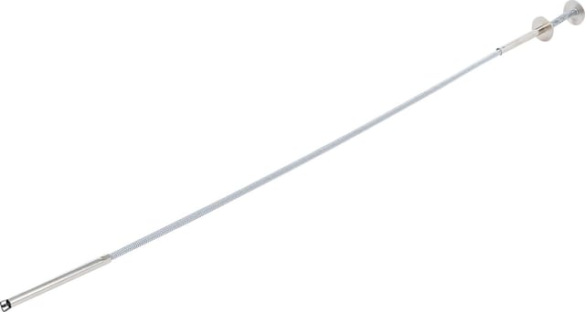 Bgs Technic - Flexibler Greifer Stahl 595 mm