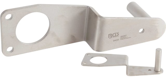 Kurbelwellen-Haltewerkzeug für bmw N47 / N57