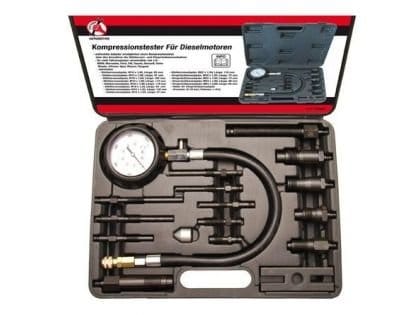 Bgs Technic - Kompressionstester für Dieselmotoren