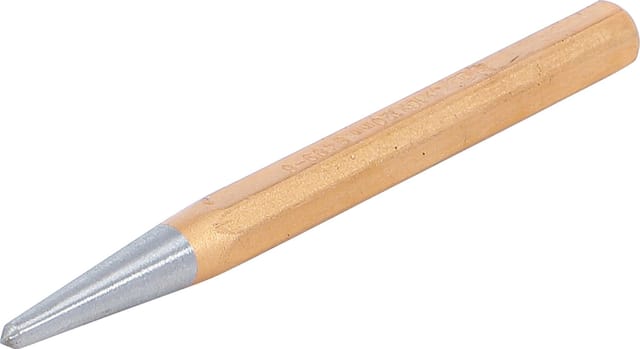 Körner din 7250 4 x 10 x 120 mm