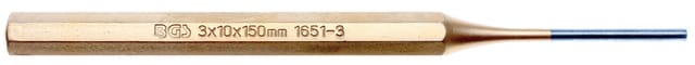 Splintentreiber 150 mm 3 mm