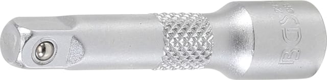Verlängerung 6,3 mm (1/4') 50 mm
