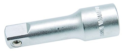 Verlängerung 12,5 mm (1/2') 75 mm