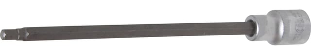 Bgs Technic - Bit-Einsatz Länge 200 mm Antrieb Innenvierkant 12,5 mm (1/2') Innensechskant 6 mm