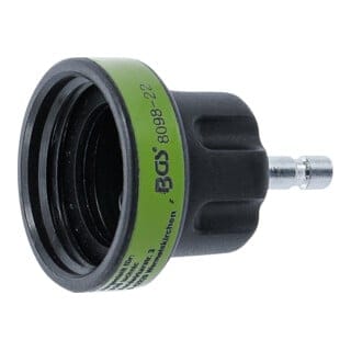 Bgs Technic - Adapter 22 für Art. 8027, 8098 für bmw