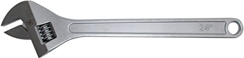 Rollgabelschlüssel 600 mm 62 mm