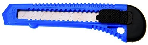 Universalmesser Abbrechklinge 18 mm