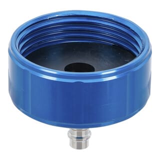 Bgs Technic - Kühleradapter für Art. 8514 für Mercedes-Benz Sprinter