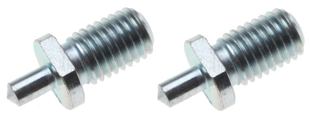 Bgs Technic - Zapfenpaar ø 4 mm für Art. 1464
