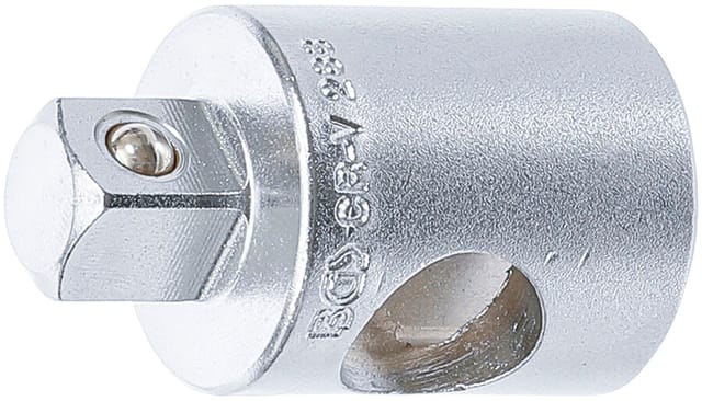BGS Gleitgriff-Adapter für Verlängerungen Abtrieb Außenvierkant 10 mm (3/8") - 288