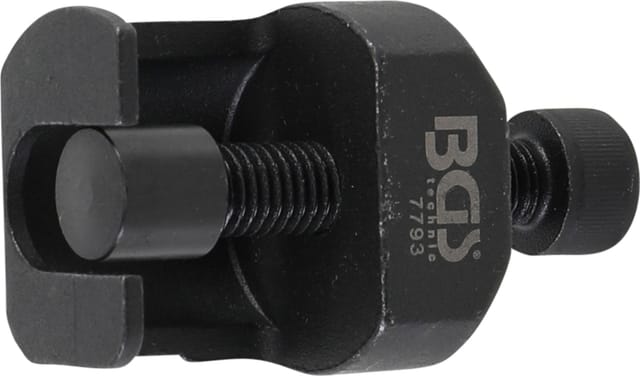 Bgs Technic - Scheibenwischerarm-Abzieher 15 mm für Audi