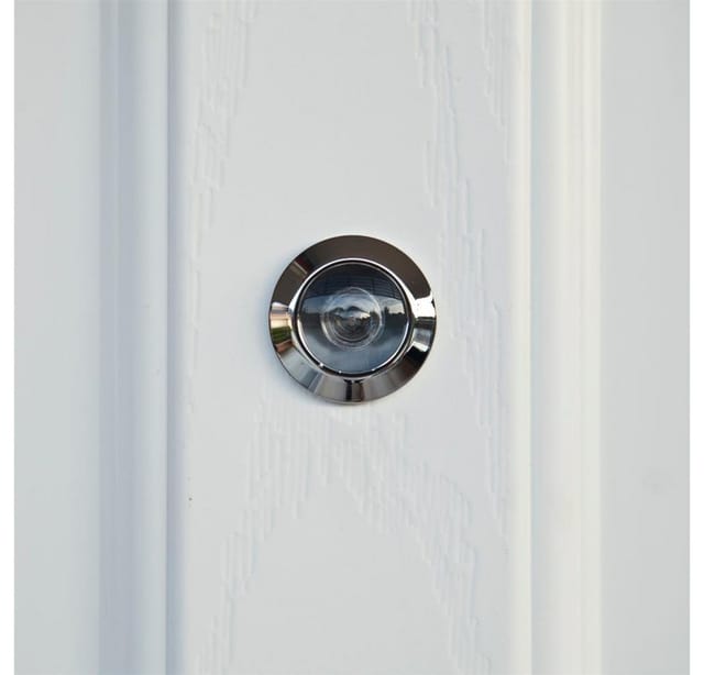 S 10 5970 Türspion - Olympia