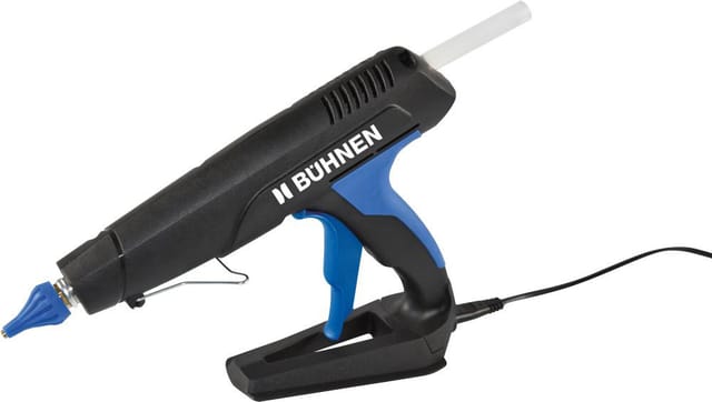 Klebepistole hb 196 Karton 125 Watt
