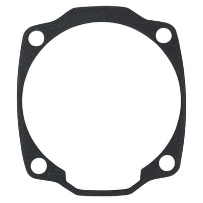 Hintere Gehäusedeckel-Dichtung