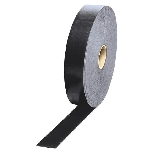 Dichtungsband 30 m Rolle, 7 cm breit, anthrazit Dichtbänder - Knauf