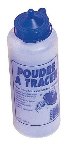 Blaues Pulver - 1 Kg Mondelin - 814410
