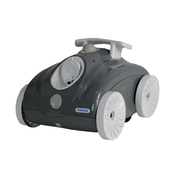 Interline Summer - Pool Saugroboter KingCrab 5210 Grau