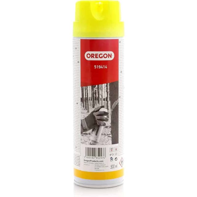 Gelbe Markierungsfarbe 519414 - Oregon