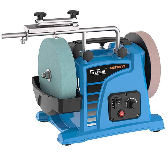 Nassschleifer gns 200 vs - Güde