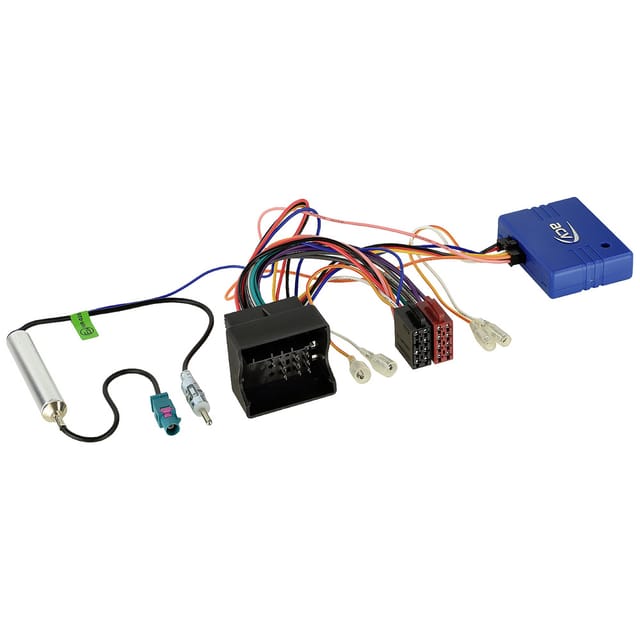Acv 12-1324-46-15 CAN-Bus Kit
