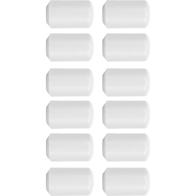 Set Mit 12 Ersatzfüßen Aus Kunststoff Für Deckel Von Craft-bierfässern – Zubehör Und Werkzeuge Für Die Fassherstellung