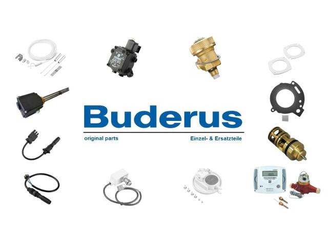 Buderus Speicher-sicherheits-set 12l Sg150, Mag12l Aircontrol - 7736614906 Von Buderus