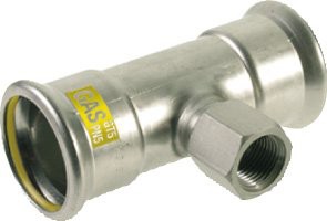 Lfix Edstgas T-st. Ig I/i/i 54xrp3/4x54 F. M-presskontur - 7738327699 Von Buderus