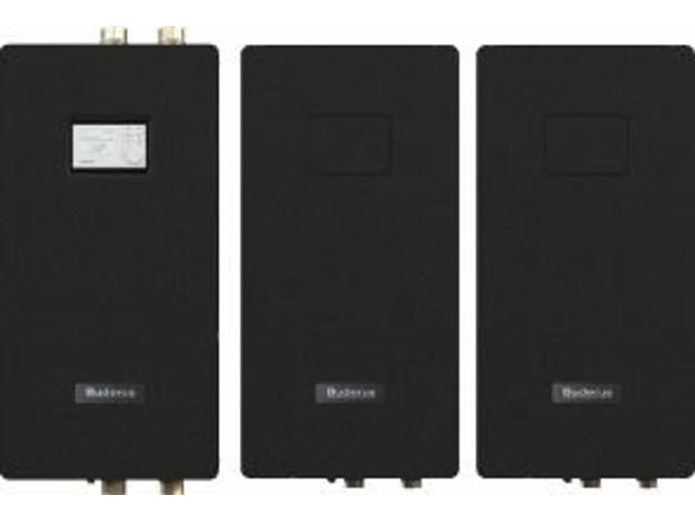 Buderus Logalux Fs120/3 E Frischwasserstations-kaskade - 7739613386 Von Buderus