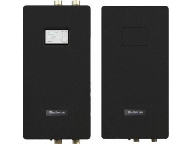 Buderus Logalux Fs80/3 E Frischwasserstations-kaskade - 7739613385 Von Buderus