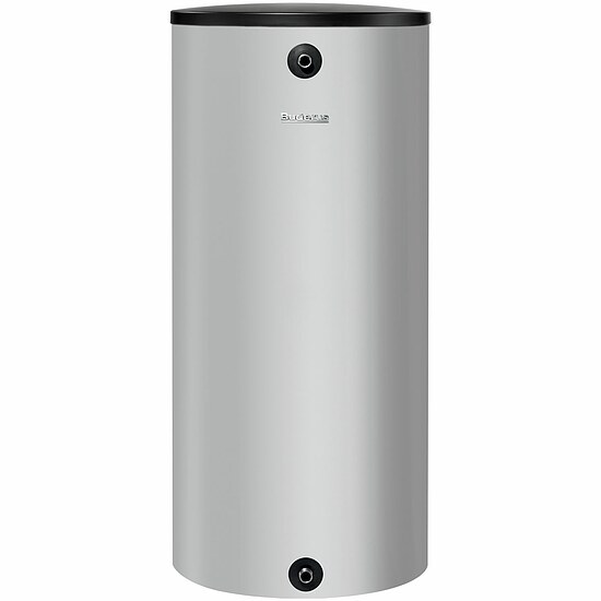 P300.5 S-c Pufferspeicher, Silber - 7735500684 Von Buderus