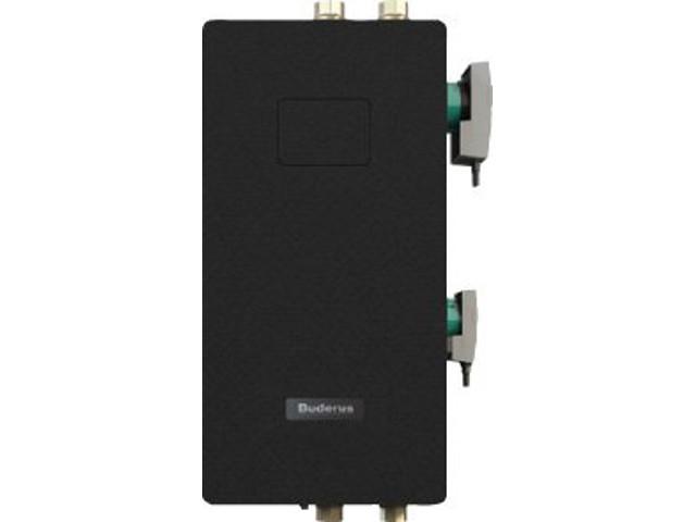 Buderus Logalux Slp 3/3 E Ladesystem Für Warmwasserspeicher - 7735600427 Von Buderus