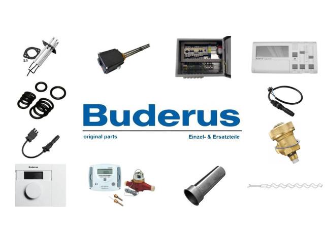 Buderus Speicher-sicherheits-set 18l Sg150, Mag18l Aircontrol - 7736614907 Von Buderus