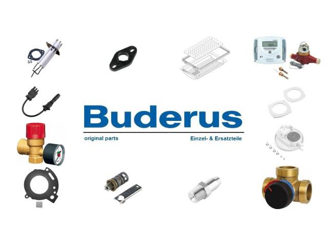 Sicherheits-set 1 1/4 4-6bar - 8732908163 Von Buderus