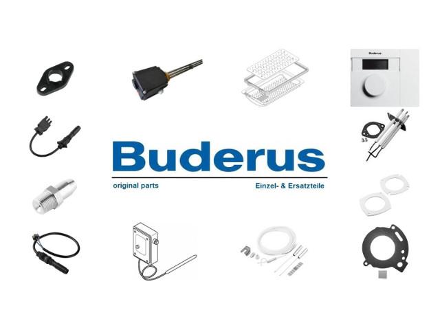 Buderus Speicher-sicherheits-set 12l Sg150d, Mag12l Aircontrol - 7736614908 Von Buderus