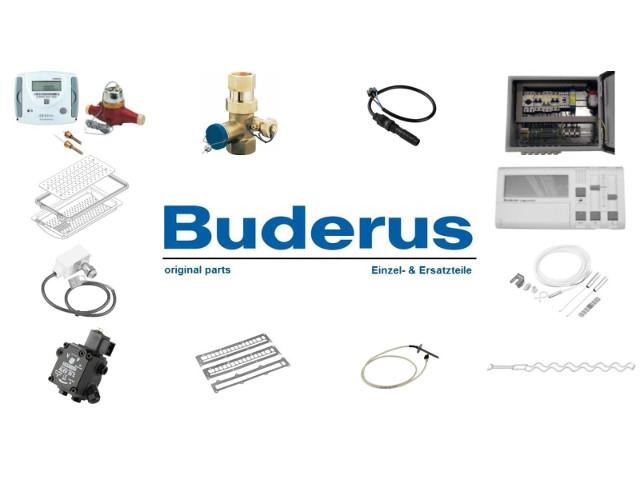 Sicherheit-set 1 4-6 Bar - 7736602646 Von Buderus