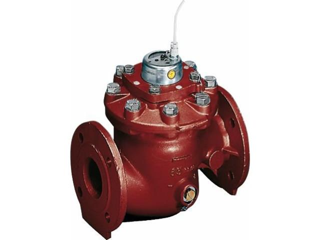 Deltamess Split-wz Flex 60,0ws Dn100x360 Horizontal,fernwärmetaugl.,zzgl. Eichgeb - 7747215869 Von Buderus