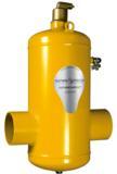 Spirovent Luftabscheider Dn 65 S Typ: L-dn065-s
