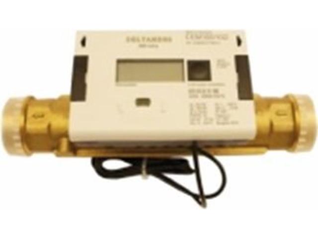 Ultraschall Wärmezähler Wm Ultra, Qn 2,5 Temperaturfühler 5,2 Mm 1 X 130 Mm - 7747429245 Von Buderus