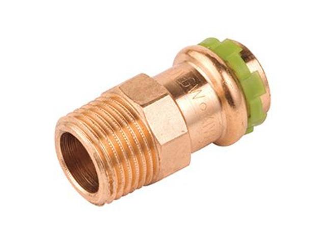 Logafix Rotguss Überg,st. I/a 54xr1 1/2 Für V-kontur - 7738326993 Von Buderus