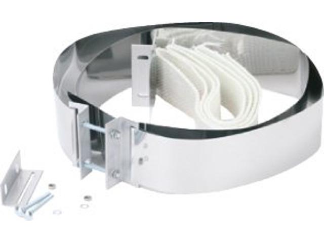 K+w A 2 Anschlussmanschette - 89228323 Von Buderus