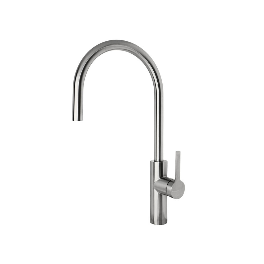 Caressi Küchenarmatur Ca1105i Eco Edelstahl