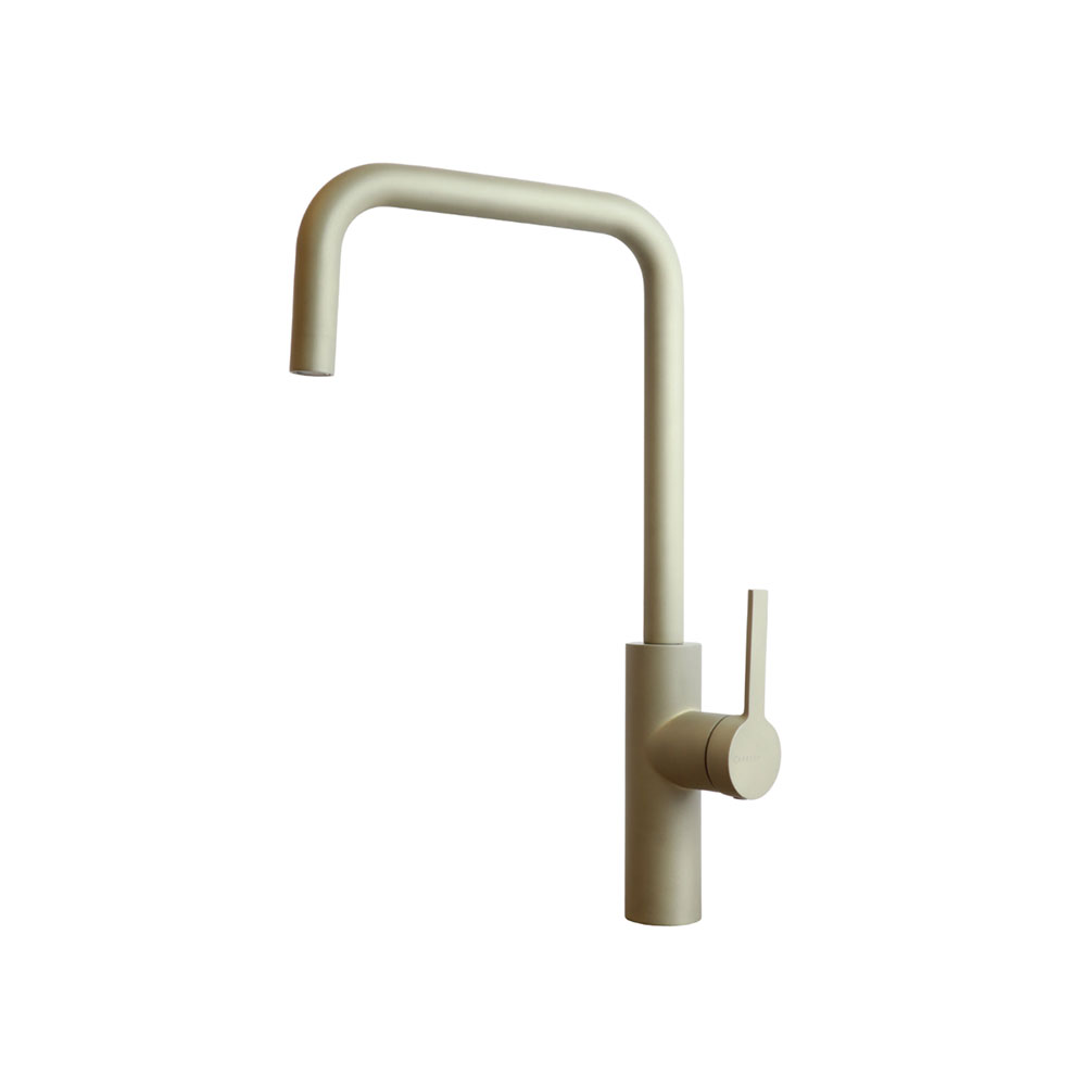 Caressi Küchenarmatur Ca1106dseco Deserto (pvd)