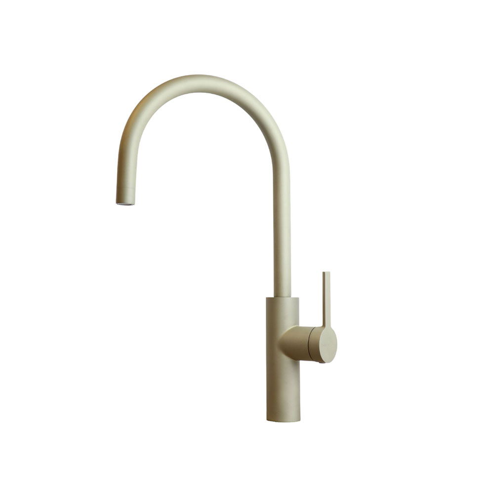 Caressi Küchenarmatur Ca1105dseco Deserto (pvd)