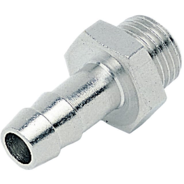 Tülle 30461 Außengewinde: 1/4' Zapfen-Ø: 12 mm 1 St. - ICH
