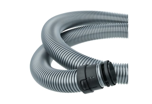Ersatz Schlauch kompatibel mit Miele S8340 EcoLine Solution, S8340 EcoLine, s 8340 Staubsauger - 1,88 m, 35 mm Rundanschluss - Vhbw