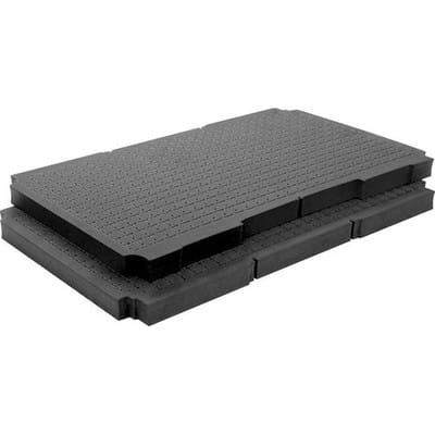 Rasterschaum se-var SYS3 L/2 – 204946 - Festool
